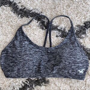 Hollister Sports Bra